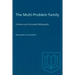 The Multi-Problem Family: A Review and Annotated Bibliography