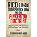 RICO § 1962(d) Conspiracy Law and the Pinkerton Doctrine: Judicially Fusing Symmetry of the Pinkerton Doctrine to RICO § 1962(D) Conspiracy Through Me
