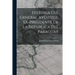 Historia del General Avestruz, ex-presidente de la Rep'ublica del Paraguay