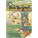 Nate the Great, Where Are You?