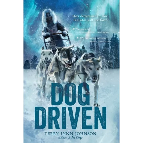 Dog Driven