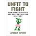 Unfit to Fight: How Woke Policies Are Destroying Our Military