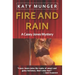 Fire and Rain: A Casey Jones Mystery
