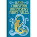 Hans Christian Andersen's Fairy Tales: Gilded Pocket Edition