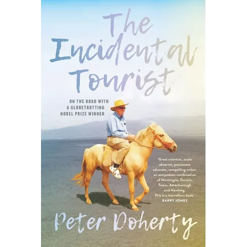 Incidental Tourist