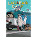 Laid-Back Camp, Vol. 8: Volume 8