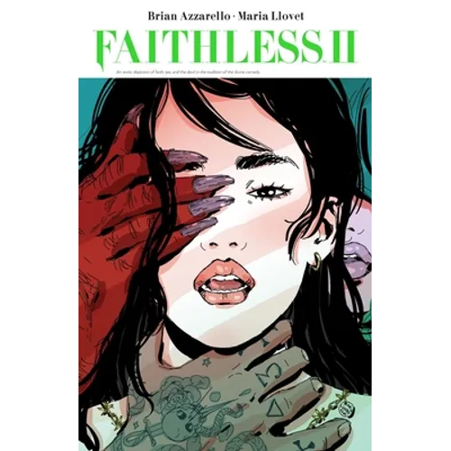 Faithless II