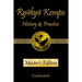 Ryukyu Kempo: History & Practice