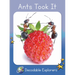 Ants Took It: Skills Set 2