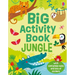 Big Activity Book Jungle