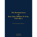 The Reminiscences of Rear Adm. William D. Irvin, USN (Ret.): 1905-1993