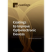 Coatings to Improve Optoelectronic Devices