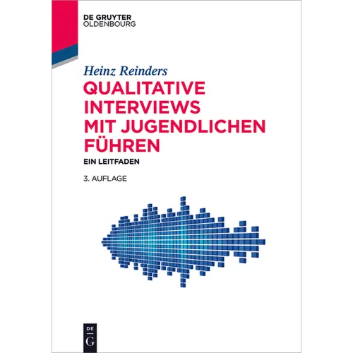 Qualitative Interviews mit Jugendlichen führen