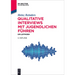 Qualitative Interviews mit Jugendlichen führen