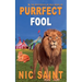 Purrfect Fool