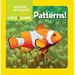 National Geographic Kids Look & Learn: Patterns!
