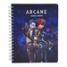 Arcane 12-Month Undated Planner