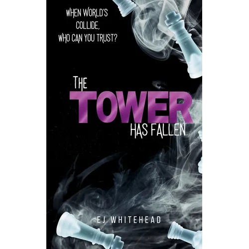 The Tower has Fallen