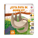 Esta Pata de Quién Es?