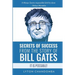 Secrets of Success from the Story of Bill Gates: It is Possible