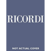 Sonata in G Major for 2 Oboes and Basso Continuo Rv81: Critical Edition Score and Parts