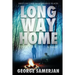 Long Way Home: Help Can Come From Unlikely Places