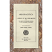 Areopagitica [1890]: A Speech of Mr. John Milton: For the Liberty of Unlicensed Printing, to the Parliament of England