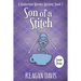 Son of a Stitch: A Knitorious Murder Mystery Book 5