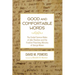 Good and Comfortable Words: The Coded Sermon Notes of John Pynchon and the Frontier Preaching Ministry of George Moxon