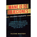 Manejo de Objeciones: Conviértete en el Mejor Cerrador e Incrementa Tus Ingresos al Aprender Cómo Convertir Todos Los "No" en un "Sí" Volumen Completo