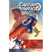 Sam Wilson, Captain America: Better Angels