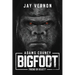 Adams County Bigfoot