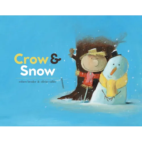Crow & Snow