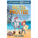The Search for Pirate Pete