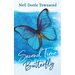 Second Time Butterfly