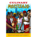 Culinary Mestizaje: Racial Mixing and Foodways Across the United States