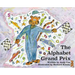 The Alphabet Grand Prix