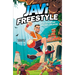 Javi Y La Isla de Los Balones Malditos / Javi and the Island of the Cursed Balls