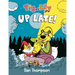 TIG and Lily: Up Late!: (A Graphic Novel)