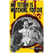 My Fetish Is Watching You Die
