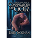 Conspirators of Gor