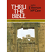 Thru the Bible Vol. 1: Genesis Through Deuteronomy: Simple Teaching of the Whole Bible 1