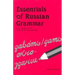 Essentials of Russian Grammar: A Complete Guide for Students and Professionals