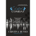 Celestial Combat: A Brother's Best-Friend, Mafia Dark Romance