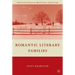 Romantic Literary Families