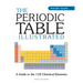The Periodic Table Illustrated: A Guide to the 118 Chemical Elements