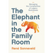 The Elephant in the Family Room: Managing the Complexities of Legacy Businesses
