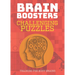 Challenging Puzzles: Training for Busy Brains (Brain Boosters), Full Color Puzzles Including Sudoku, Logic Problems and Riddles