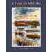 A Year in Nature: A Memoir of Solace