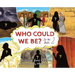 Who Could We Be in the Bible: Volume 2